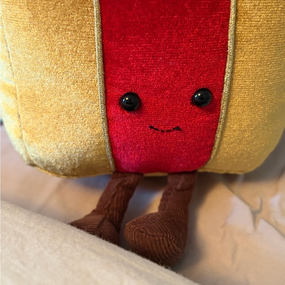 Amuseables Jellycat Present - Picture 6 of 9